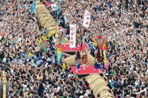 那覇大綱挽まつり2025の日程・花火時間やスケジュールは？屋台やアクセスや駐車場は？