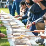本場大館きりたんぽまつり2025の日程・時間や出店は？前売券料金やアクセスや駐車場は？
