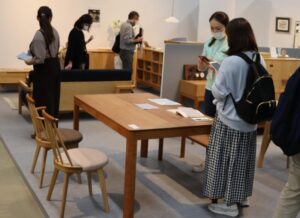 大川木工まつり2024の日程・時間や屋台は？駐車場やシャトルバス・アクセスは？