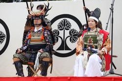 大多喜お城まつり2024の日程・スケジュールや屋台は?ルートや駐車場やアクセスは?