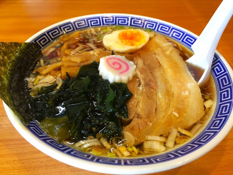ラーメン