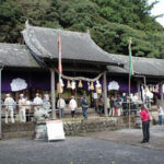 白鬚田原神社どぶろく祭り2025の日程・時間や内容は？アクセスや駐車場は？