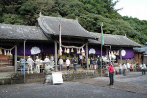 白鬚田原神社どぶろく祭り2025の日程・時間や内容は？アクセスや駐車場は？