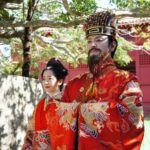 首里城復興祭2025の日程・スケジュールや見どころは？アクセスや駐車場や交通規制は？