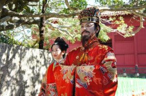 首里城復興祭2025の日程・スケジュールや見どころは?アクセスや駐車場や交通規制は?
