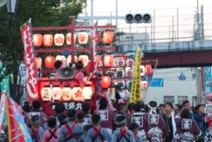 若松みなと祭り2024の日程・時間や屋台は？内容や駐車場やアクセスは？