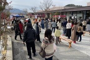 有田観光協会公式サイトより引用