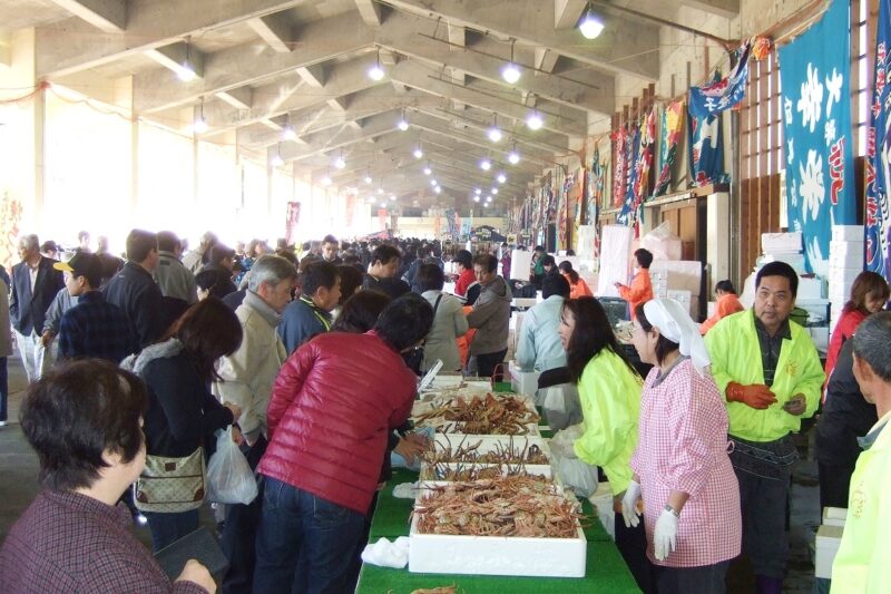 鳥取市観光サイト公式サイトより引用