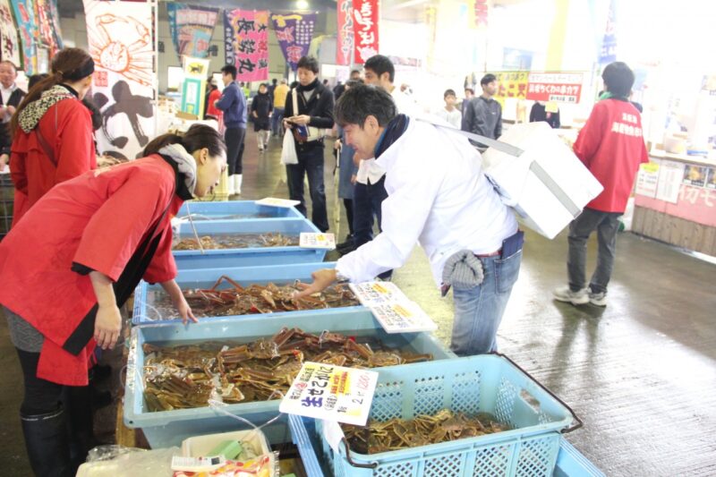 鳥取市観光サイト公式サイトより引用