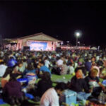 石垣島まつり2025の花火時間や屋台は？アクセスや駐車場や交通規制は？