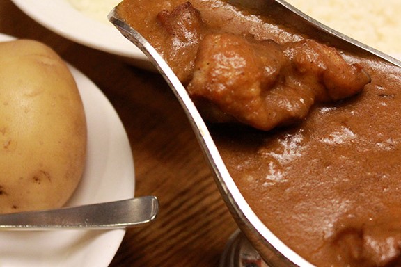 神田カレーグランプリ公式サイトより引用