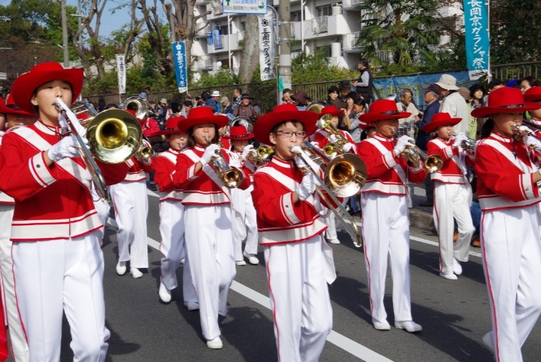長岡京ガラシャ祭公式サイトより引用
