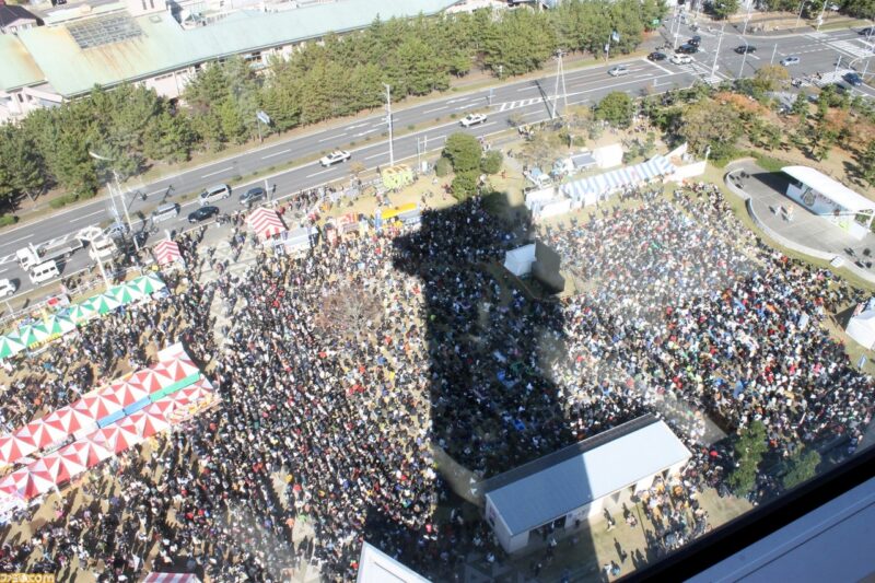 ファミ通公式サイトより引用