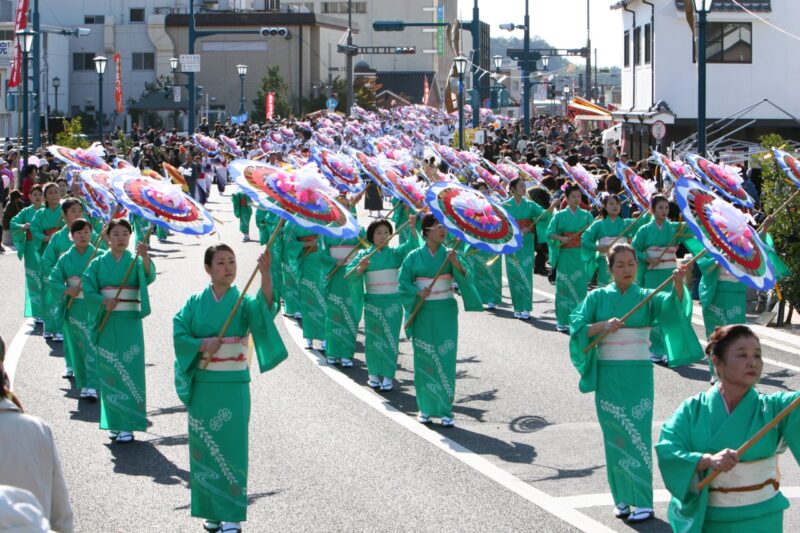 おいでませ山口へ公式サイトより引用