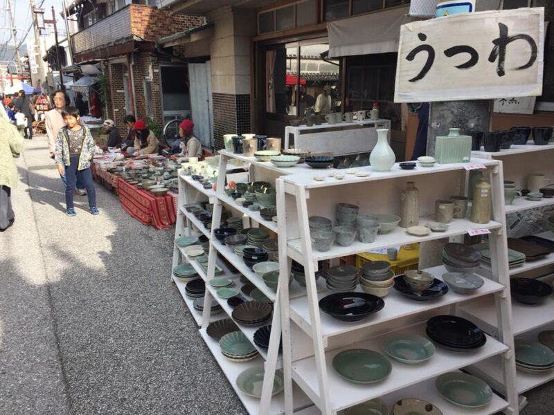 赤岡冬の夏祭り公式サイトより引用
