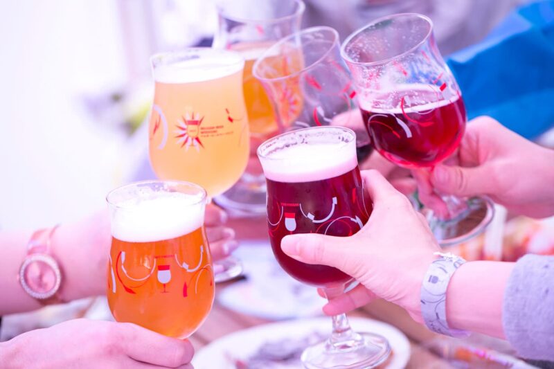 ベルギービールウィークエンド公式サイトより引用