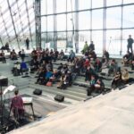 モエレのホワイトクリスマス2025の日程・時間や見どころは？料金やアクセスや駐車場は？