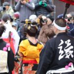 島田飴まつり2025の日程・時間や飴料金は？アクセスや駐車場は？