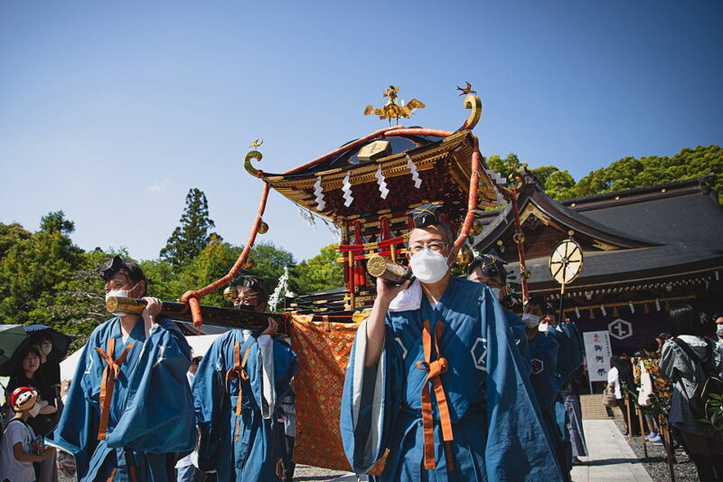 砥鹿神社公式サイトより引用
