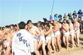 長洲町公式サイトより引用