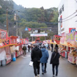 延岡七夕まつり2025の日程・時間や屋台は？見どころやアクセスや駐車場は？