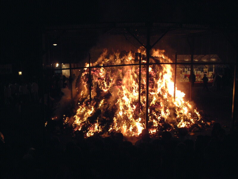 吉田神社公式サイトより引用