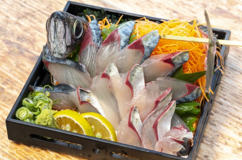 関あじ関さばまつり2026の日程・時間や内容・料金は？アクセスや駐車場は？