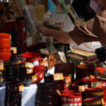 紀州漆器まつり2025の日程・時間や屋台は？見どころやアクセスや駐車場は？