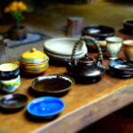 龍門司焼陶器祭2025の日程・時間や福袋は？屋台やアクセスや駐車場は？