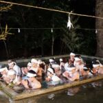 春日神社大寒みそぎ2026の日程・時間や料金・申込法は？駐車場やアクセスは？