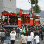 八百津だんじり祭り2026の日程・時間や見どころは？歴史やアクセスや駐車場は？